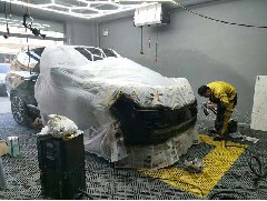 為什么汽車油漆會(huì)掉落