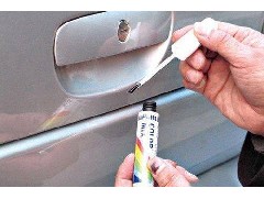 清遠汽車修補漆告訴你汽車噴涂系統要點