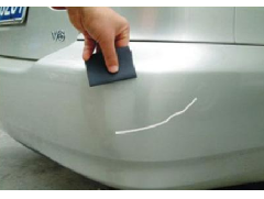 清遠(yuǎn)汽車修補漆需要注意哪些